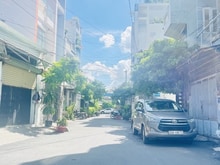 Hình ảnh Nhà Hồ Đắc Di- Ngay Pandora Trường Chinh