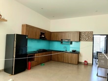 Hình ảnh Căn Hộ Mt Lê Văn Hiến, Dt 127m2, Nhà 4 Tầng, Đg 30m, Giá 11 Tỷ