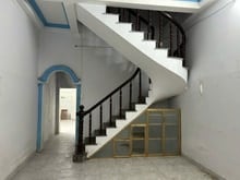 Hình ảnh Nhà Quận 12, 4 phòng ngủ, gần TH, bách hoá xanh cho thuê nhiều ưu đãi