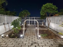 Hình ảnh Bán Biệt Thự 3 tầng đường Đặng Thuỳ Trâm, Bình Thạnh. Giá bán 35.5 tỷ