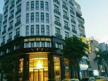 Hình ảnh Bán Tòa Nhà 2 mặt tiền Bạch Đằng - Hồng Hà , Phường 2 , Tân Bình . Gía