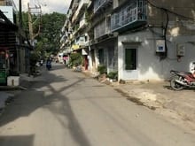 Hình ảnh Bán Nhà 1 Trệt 2 Lầu Lững. DT Đất 157m2 Đường Thanh Đa. Q Bình Thạnh