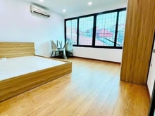 Hình ảnh 🌟Chỉ 2,53 tỷ tập thể Núi Trúc_ Ba Đình_2 thoáng 60m² 2pn_nhà đẹp🌟