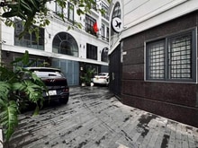 Hình ảnh Nhà Vip Bình Thạnh- Lê Quang Định- Xe Hơi Đến Nhà
