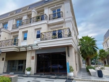 Hình ảnh CC cắt lỗ căn góc shophouse Regal Pavillon sẵn sổ giá giảm 4 tỷ - vị t