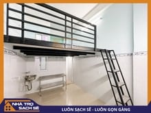Hình ảnh ĐẠI HỌC VĂN HIẾN - Trọ Chính Chủ Cách VHU 10 Phút, GIỜ GIẤC TỰ DO