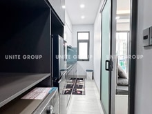 Hình ảnh Mb6623 nạp rút nhanh chóng studio ban công rộng 35m2 tại Nguyễn Trãi Q1