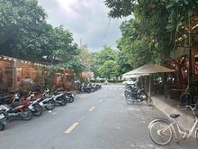 Hình ảnh MT Đường Số Tây Thạnh- Kinh Doanh sầm Uất