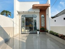 Hình ảnh Cần bán gấp căn nhà cấp 4, 170m2, Thái Mỹ, Củ Chi, SHR, Giá 645tr.