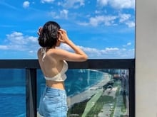Hình ảnh CC bán gấp căn 2PN, view biển Mỹ Khê MT đường Võ Nguyên Giáp - 99m2