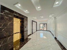 Hình ảnh Thật 100%! Phố Trần Duy Hưng, Ô Tô , Thông Sàn TM, Lô Góc. DT 60m2*6T