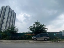 Hình ảnh Cần bán đất dịch vụ An Thọ, 50m2, chân CC TL Victory, kinh doanh tốt