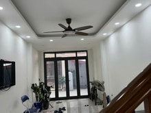 Hình ảnh + Đức Giang-Long Biên-DT48m2- 3T giá chào nhỉnh  7 tỷ(đàm phán).