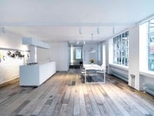 Hình ảnh Cho thuê mặt bằng vị trí đắc địa 8x25m Trần Não, Q2 giá 88 triệu