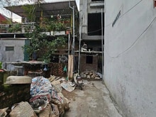 Hình ảnh ĐẤT THỔ CƯ phúc lợi long biên 41M HƠN 4 TỶ