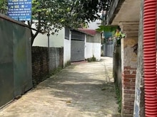 Hình ảnh ĐẤT THỔ CƯ phúc lợi long biên 39M OTO VÀO ĐẤT 4,55 TỶ