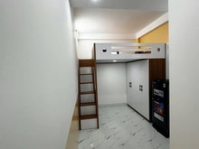 Hình ảnh Nhà đẹp ngõ Hoà Bình 7, giá 14.65 tỷ, 65.5m2x6T, KD dòng tiền, ẢNH THẬ