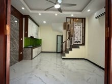 Hình ảnh Bán Nhà 5 Tầng Ngõ 206 Cổ Linh Đối Diện Aeon Long Biên, Full Nội Thất