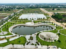 Hình ảnh Chỉ hơn 4 tỷ sở hữu ngay 175m2 đất nền Biệt Thự Hội An_Có hỗ trợ 3 bên