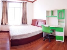 Hình ảnh Phòng full NT 3.7 tr giảm còn 3.3 tr trong khu chung cư cao cấp