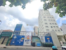 Hình ảnh Cần bán Khuôn Đất số 25 Kỳ Đồng , phường 9 , Quận 3 . Gía bán : 330tỷ
