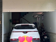Hình ảnh NHÀ PHÂN LÔ ngọc thụy long biên 45M 5 tầng oto vào nhà 7,5 TỶ