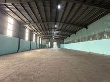 Hình ảnh Cho thuê kho 1100m2 ĐẸP – PCCC đầy đủ đường Tăng Nhơn Phú, TP. Thủ Đức