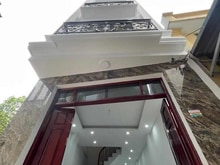 Hình ảnh NHÀ MỚI ! Đại Tự , Kim Chung , Hoài Đức 38m2 4T ,sát ô tô , nhà đẹp ,2