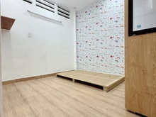 Hình ảnh chung cư Phan Xích Long,P7, Phú Nhuận: 75m2-3p ngủ,2wc, NTCB,10tr/th