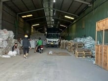 Hình ảnh Cho thuê kho 720m2 đầy đủ PCCC tại KCN Tân Bình, Q. Tân Phú.