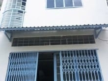 Hình ảnh Nhà 2Pn, Hẻm Rộng, gần Cầu Thị Nghè