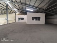 Hình ảnh * Cho thuê kho xưởng*1.660m2 trong KCN Cát Lái, Quận 2