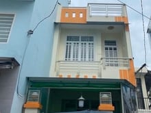 Hình ảnh Bán nhà 4x18m hẻm ô tô Dương Bá trạc trung tâm Q8 giá chỉ 6 tỷ mấy.
