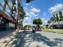 Hình ảnh Mặt tiền Đường số 7 (Tên Lửa) 100m2, 5 Tầng thang máy, Full nội thất.