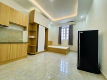 Hình ảnh Cho thuê Trang Chủ MB66.COM / Đăng Ký Tặng 66K Studio mặt tiền đường quận 3 có cửa sổ thoáng mát