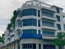 Hình ảnh Cho thuê ShopHouse LAKEVIEW Thủ Thiêm- 9000$ - 700m2- Vào Ngay