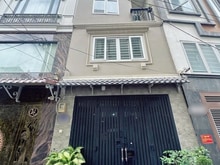 Hình ảnh **Bán nhà HXH  Phạm Văn Hai**phường 3 Tân Bình, 5 x 20, 3 tầng 13,8 tỷ