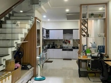 Hình ảnh Nhà hẻm xe hơi ngay Nguyễn Trọng Tuyển 60m2, 4PN ở ngaychỉ nhỉnh 10 tỷ
