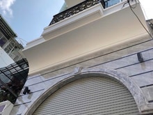 Hình ảnh Bán nhà 6 tầng hẻm ô tô thông Nguyễn Thị Tần ngay cầu chữ Y Quận 8
