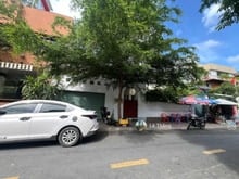 Hình ảnh Bán nhà mặt tiền Lê Ngô Cát, Phường 7, Quận 3, DT 20m x35m 3 lầu