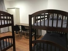 Hình ảnh Ký Túc Xá Gần Cầu Tân Thuận 2 Quận 7 Gần Đh Tài Chính MKT (UFM) , giá
