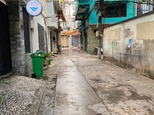 Hình ảnh Căn góc HXH Vạn Kiếp, Bình Thạnh, 55m2, dòng tiền gần 20tr/tháng