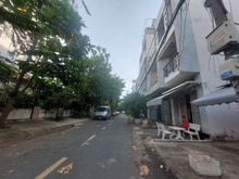 Hình ảnh Mặt tiền kinh doanh Đường số 39, 187m2 ngang 9m, 4 Tầng, Thang máy.