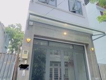 Hình ảnh Bán nhà 4x20m ô tô đỗ cửa trung tâm Q7 đang có thu nhập 35tr/tháng