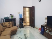 Hình ảnh Cho thuê Chung cư Lê Văn Duyệt,p3, Bình Thạnh: 76m2.3p ngủ,2wc,NT.10tr