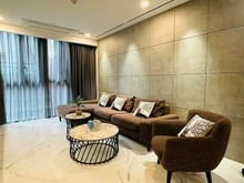 Hình ảnh Cho thuê 3 PN siêu rộng giá tốt- 50 Triệu- Metropole Thủ Thiêm -126 m2
