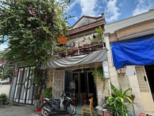 Hình ảnh HẺM Thông  XE TẢI TRÁNH NHAU,50m2  NGAY AOEN TÂN PHÚ Giá Chỉ 4,5 Tỷ