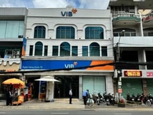 Hình ảnh Hạ giá 15 tỷ, bán gấp nhà mặt tiền Nguyễn Hữu Cầu, Tân Định, Quận 1