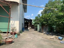 Hình ảnh * Cho thuê sân bãi và kho*2000m2 Võ Chí Công, Phường Phú Hữu, Quận 9