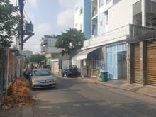 Hình ảnh Bán đất mặt tiền 60 Nguyễn Văn Giáp phường Bình Trưng Đông Quận 2